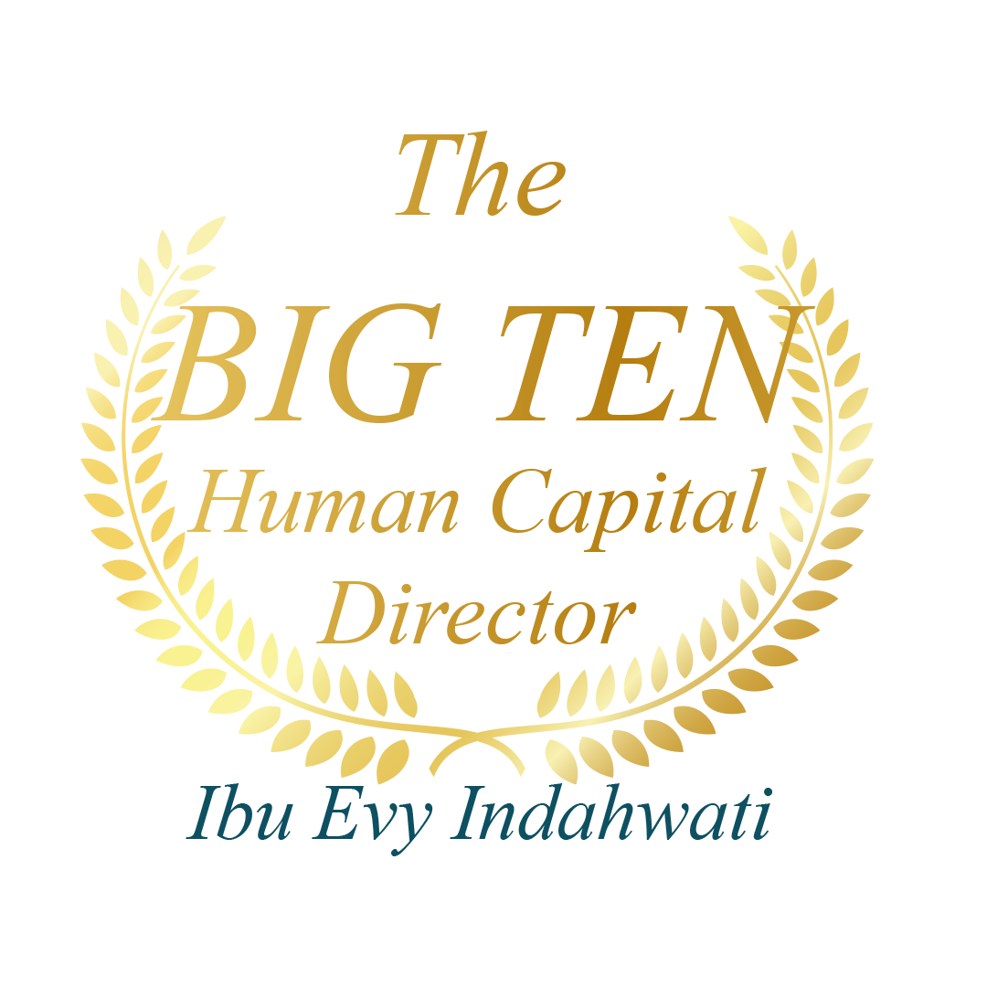 logo - Human Capital Director (2017)